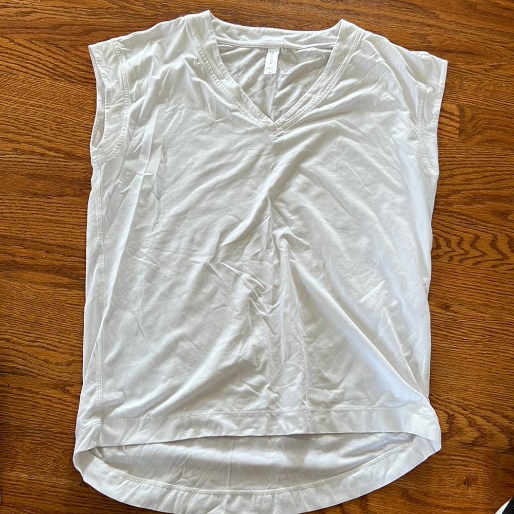 Athleta Top